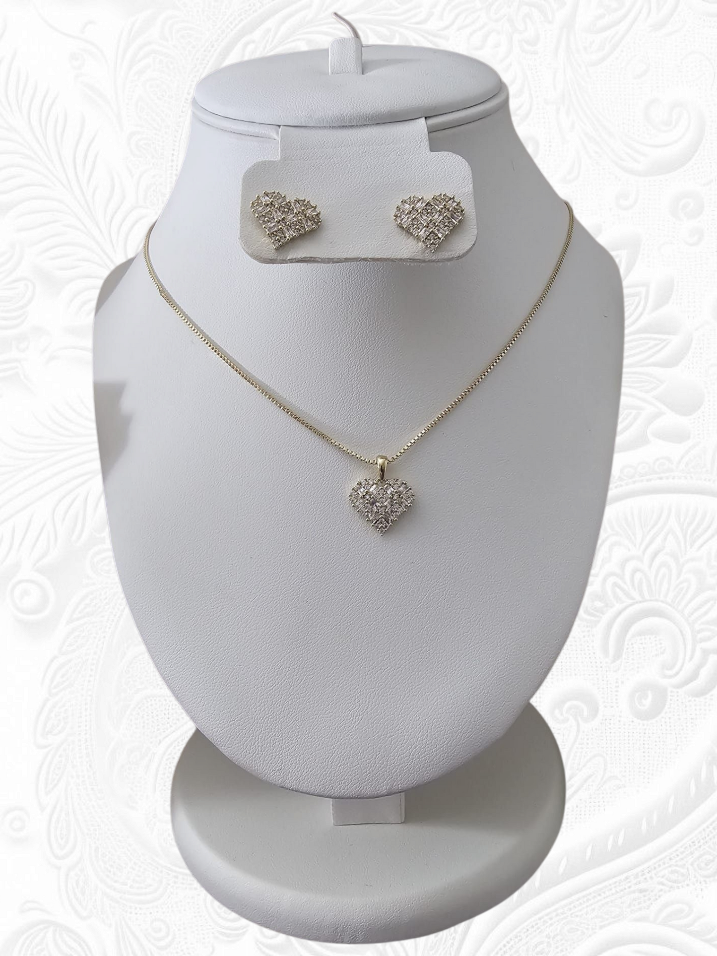 Set de Cadena