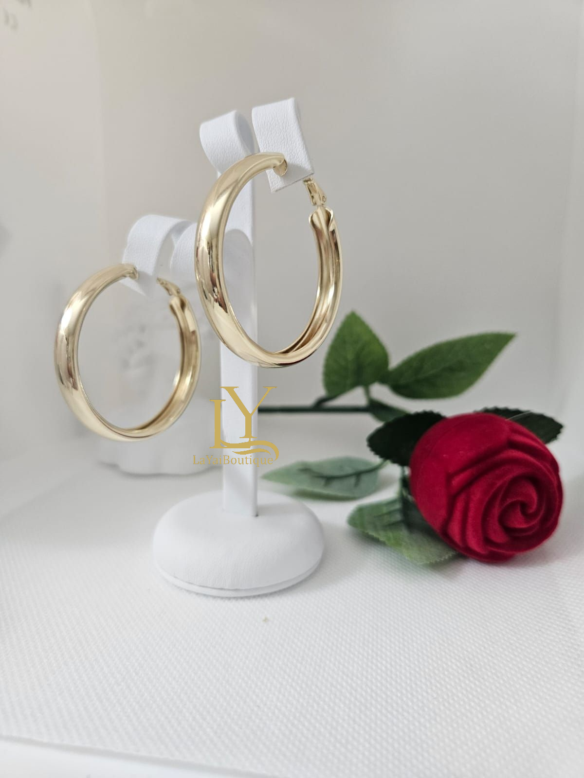 Argollas