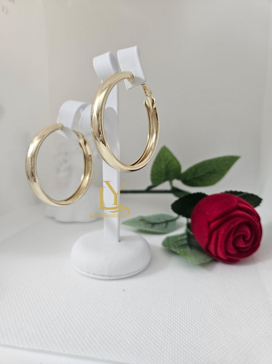 Argollas