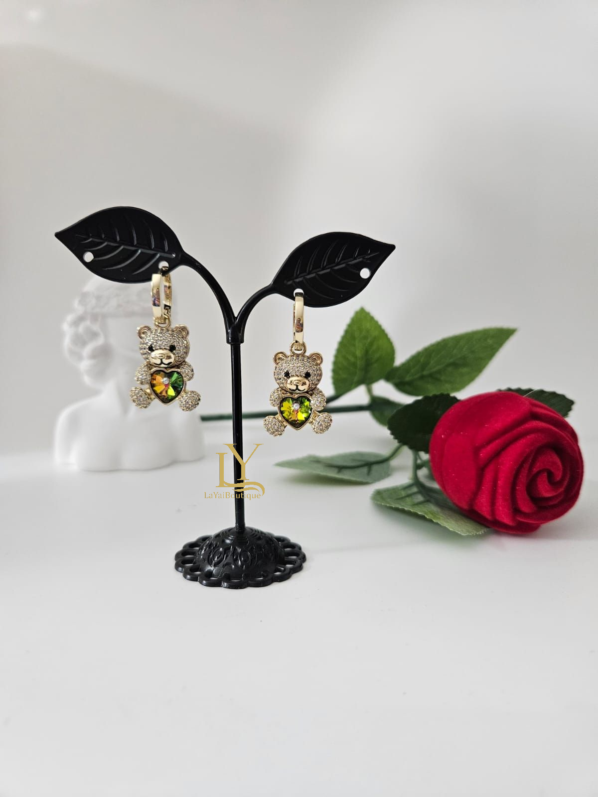 Argollas
