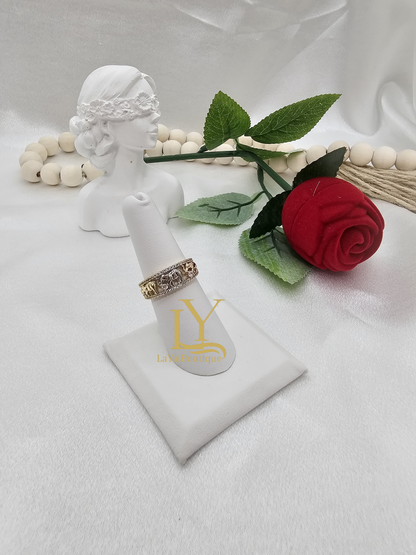Anillo