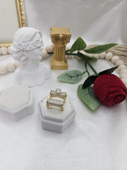 Anillo Matrimonio