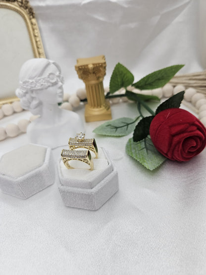 Anillo Matrimonio