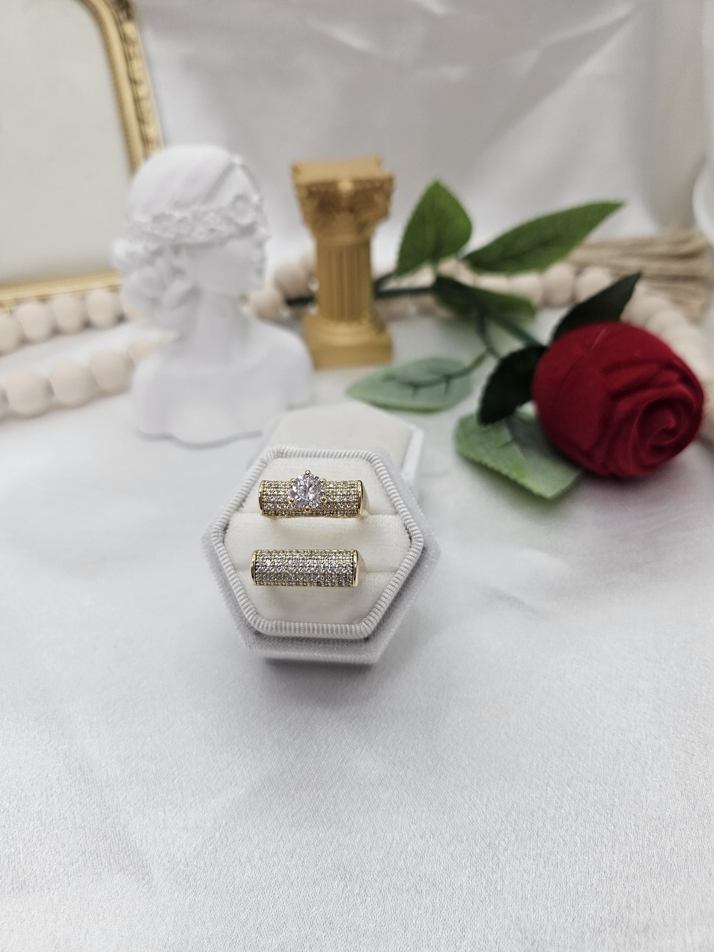 Anillo Matrimonio