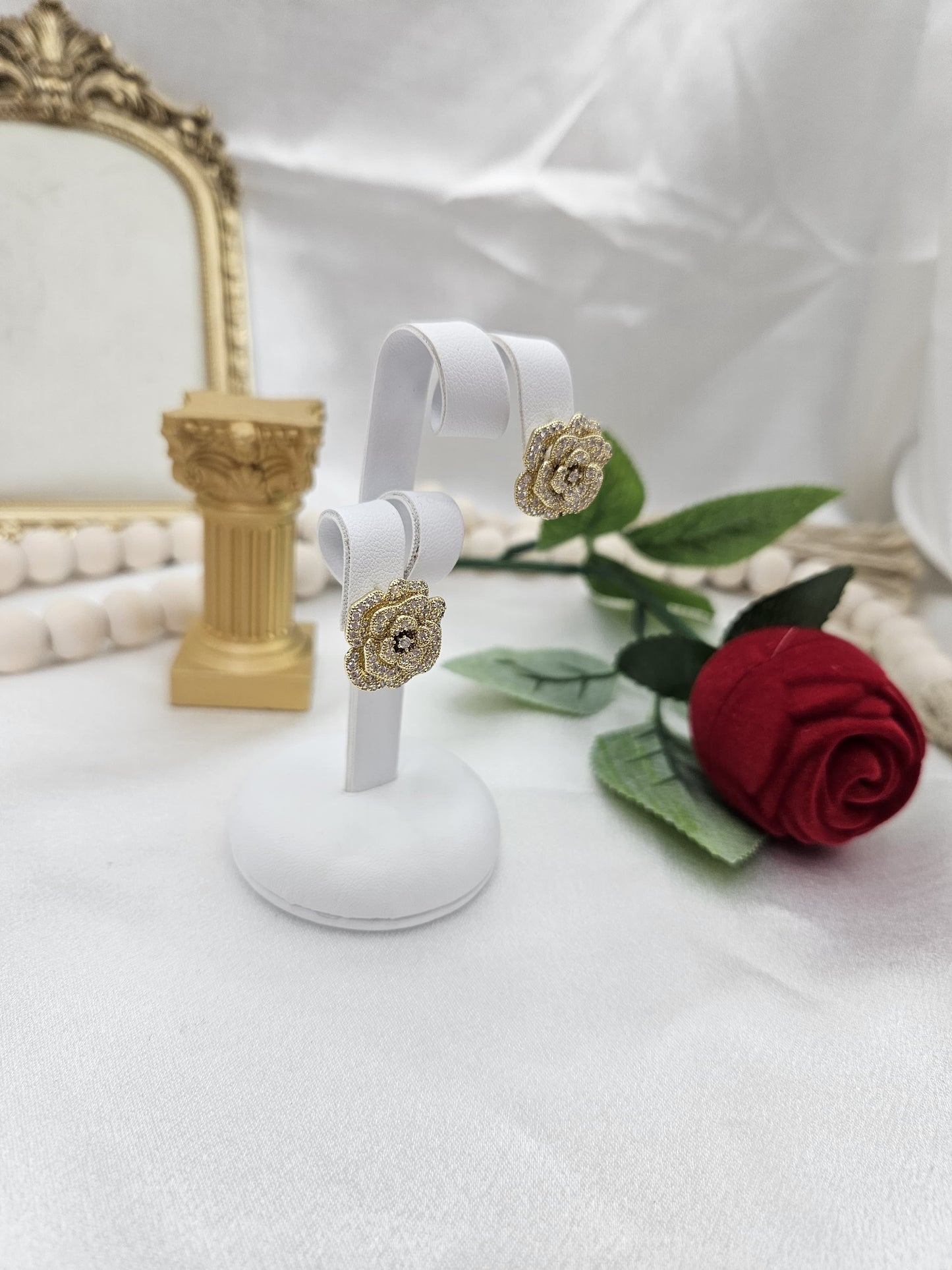 Pendientes