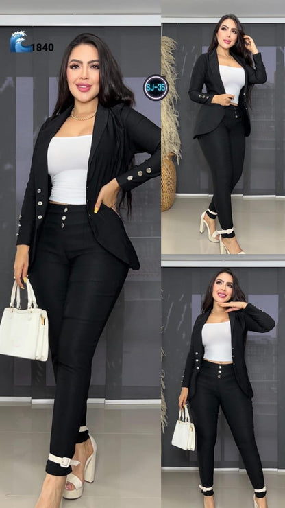 Conjunto Trio/ Nivel Diosa 🔥