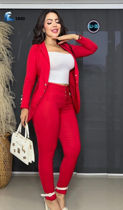 Conjunto Trio/ Nivel Diosa 🔥