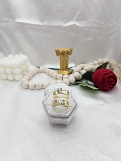 Anillo