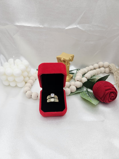 Anillo