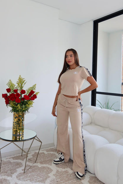 🔥 Conjunto Vibra Chic / Set de 2 Piezas