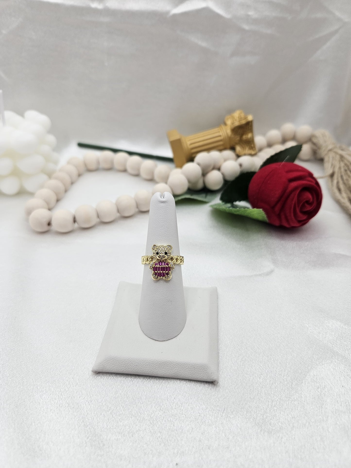 Anillo