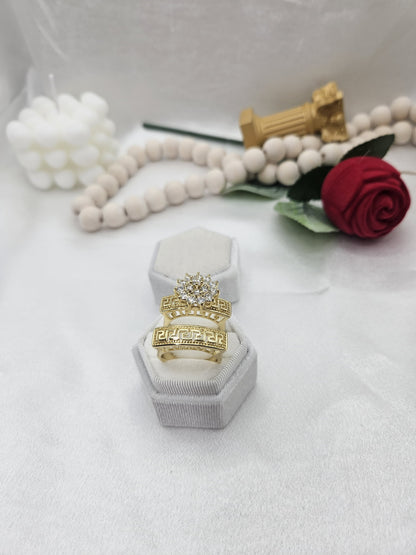 Anillo