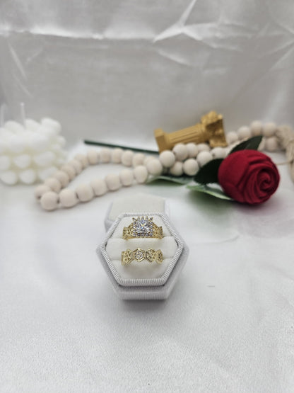 Anillo