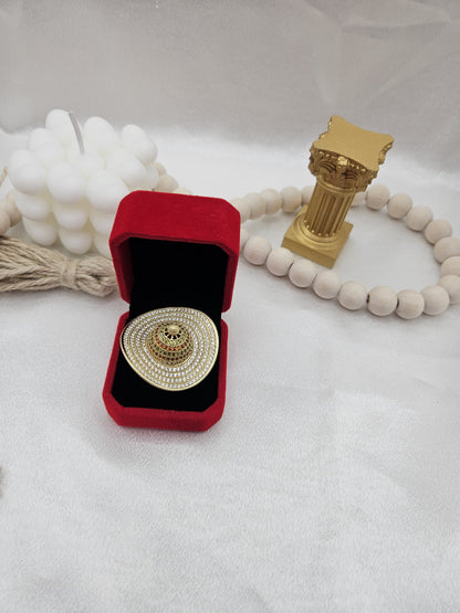 Anillo