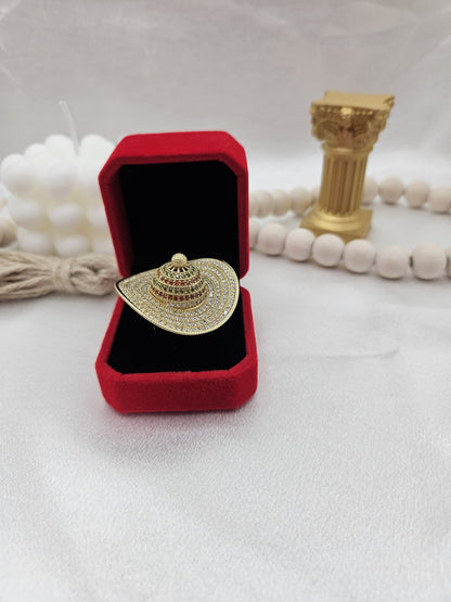 Anillo