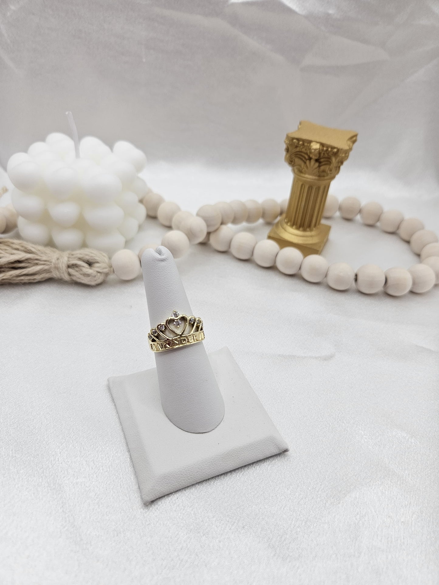 Anillo
