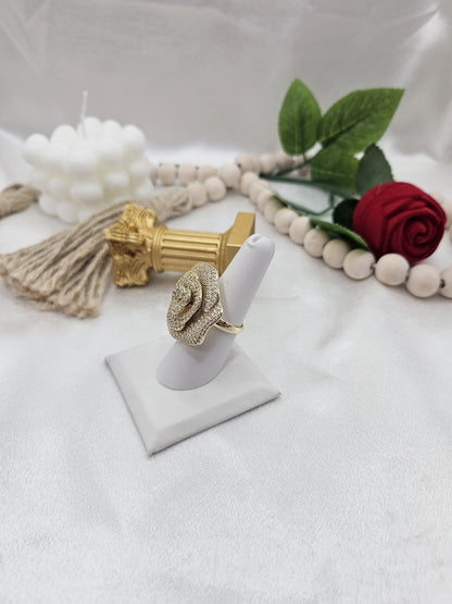 Anillo #2600