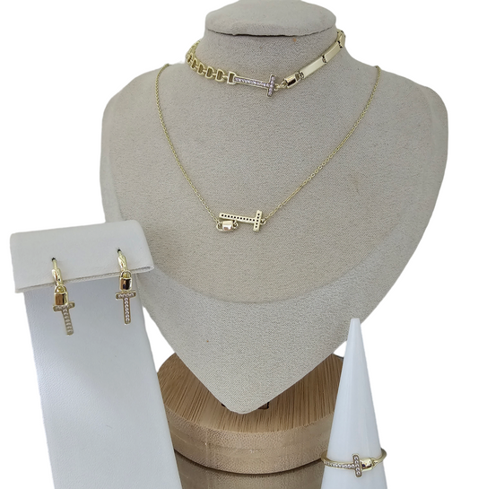 Set de Cadena
