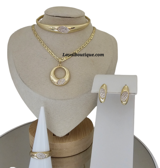 Set De Cadena