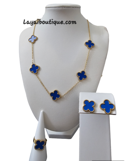 Set de Cadena