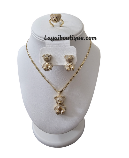 Set de Cadena