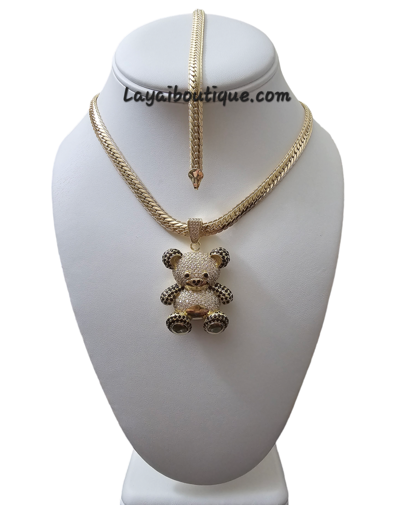 Set de Cadena