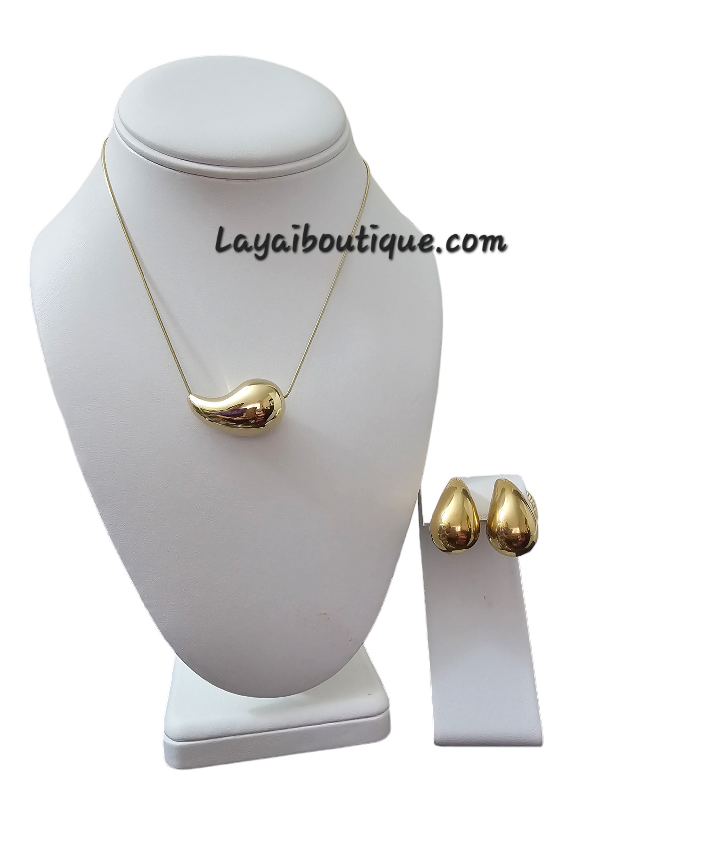 Set de Cadena