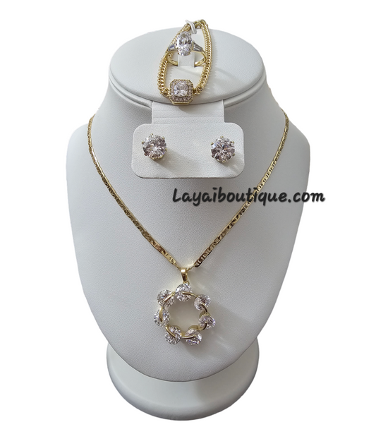 Set de Cadena