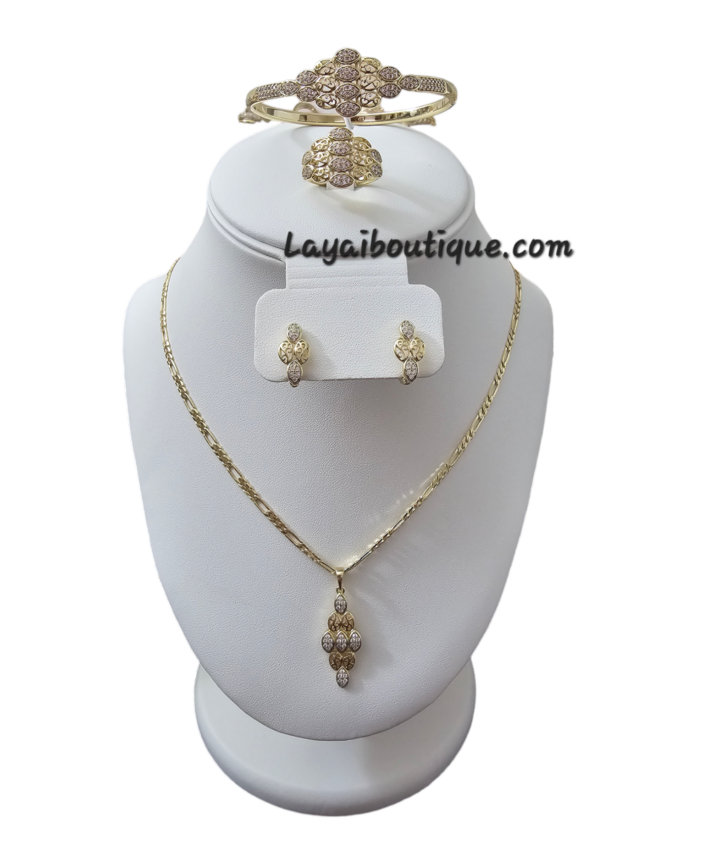Set de Cadena