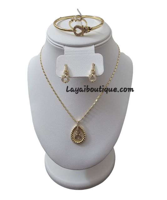 Set de Cadena