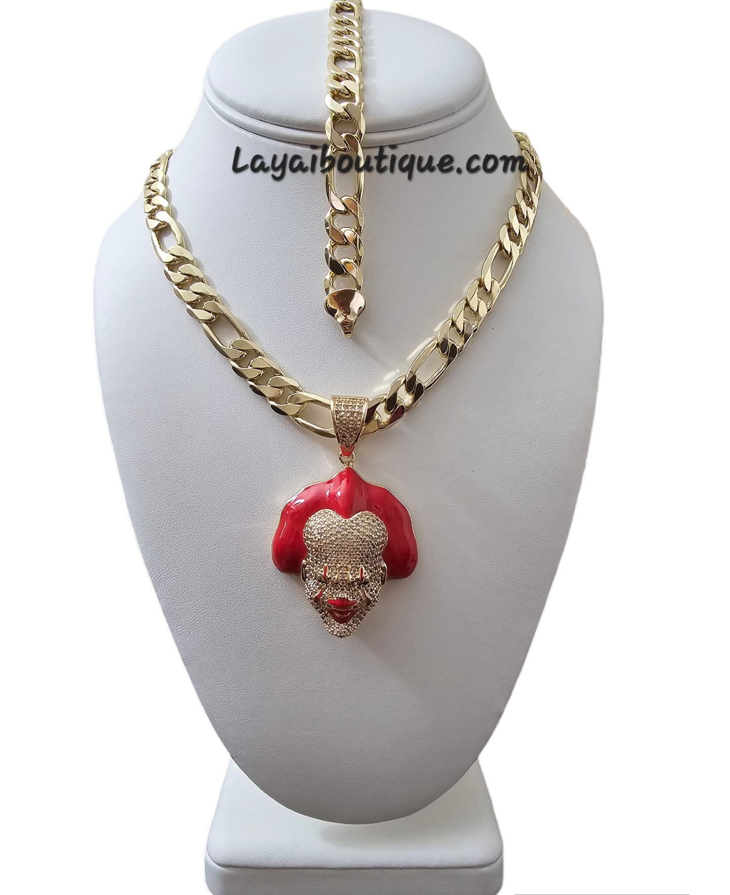 Set de Cadena