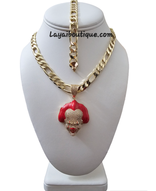 Set de Cadena