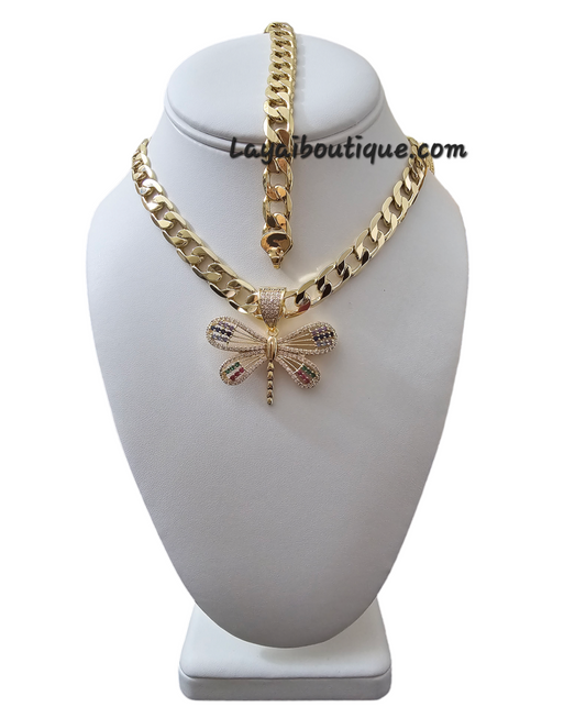 Set de Cadena