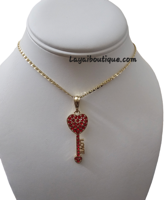 Cadena Oferta