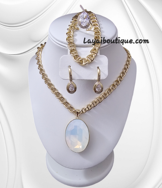 Set de Cadena