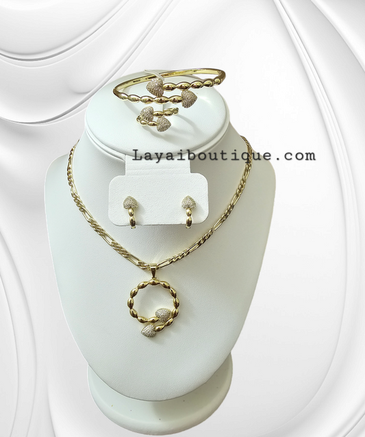 Set de Cadena