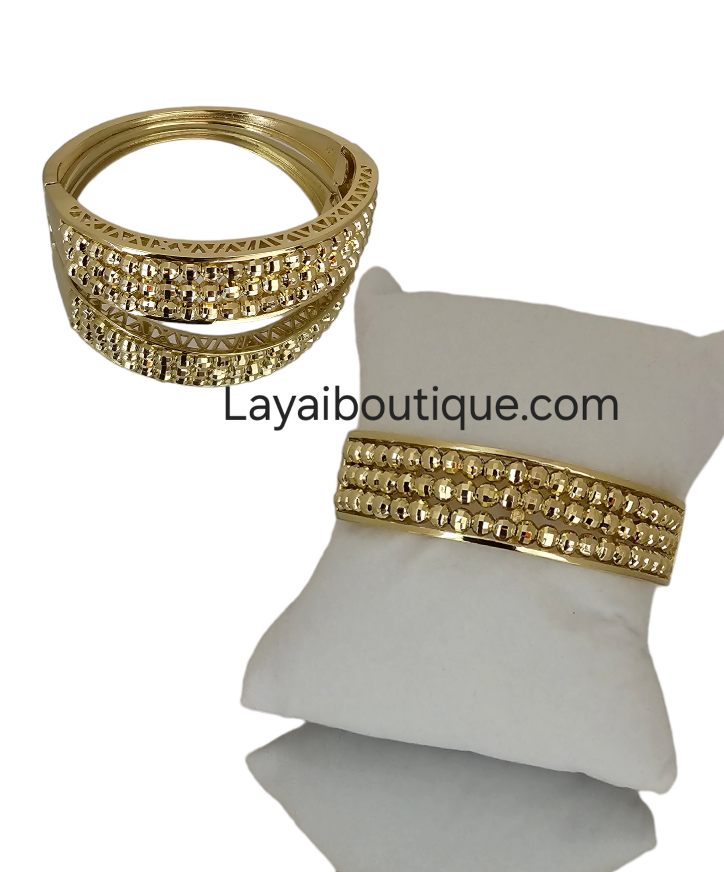 BRACELET