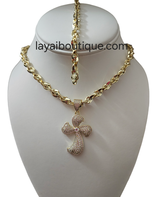 Set de Cadena