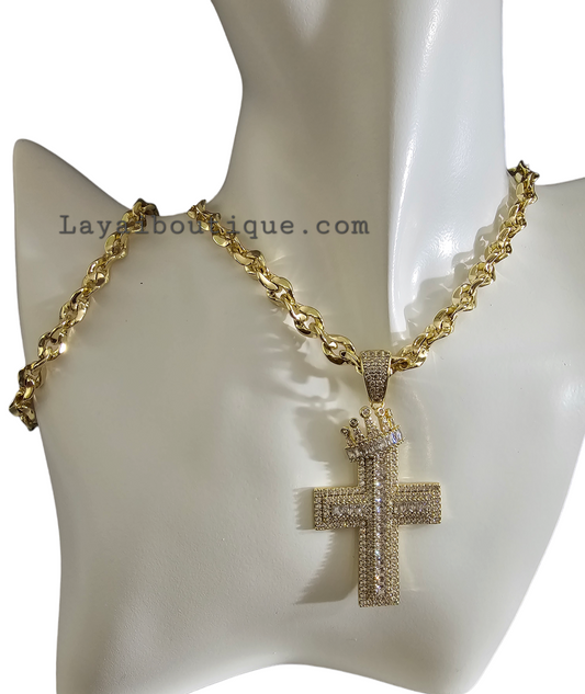 Set de Cadena