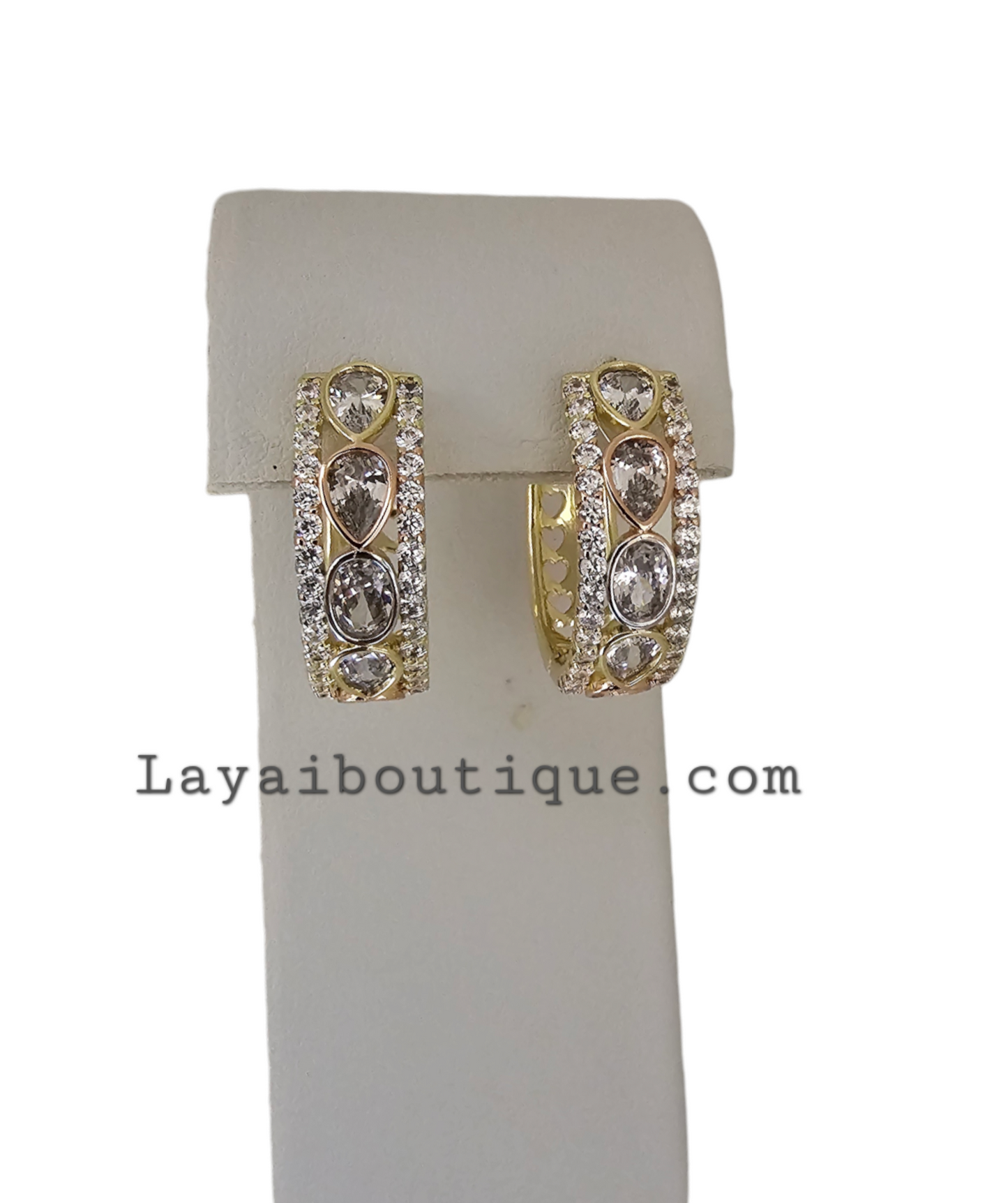 Argollas