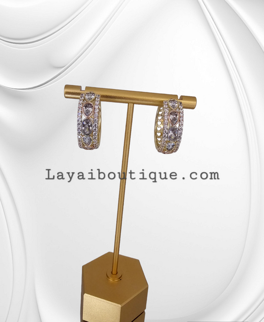 Argollas