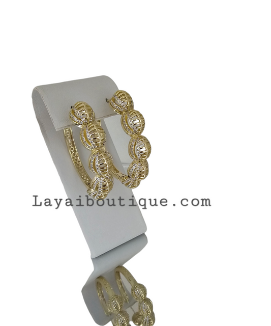 Argollas