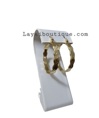 Argollas