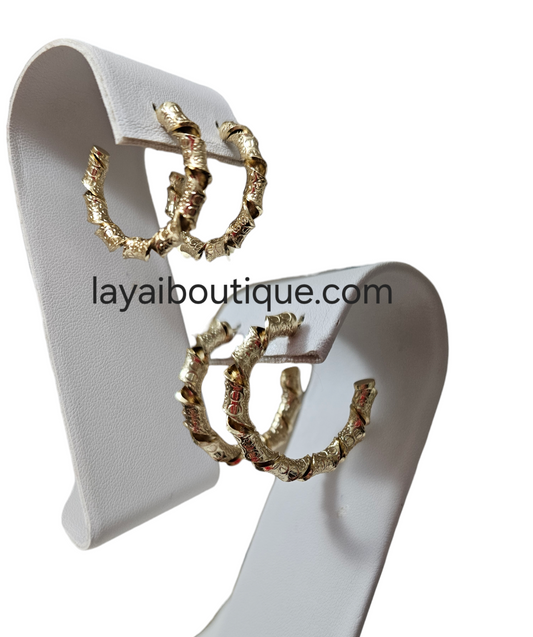 Argollas