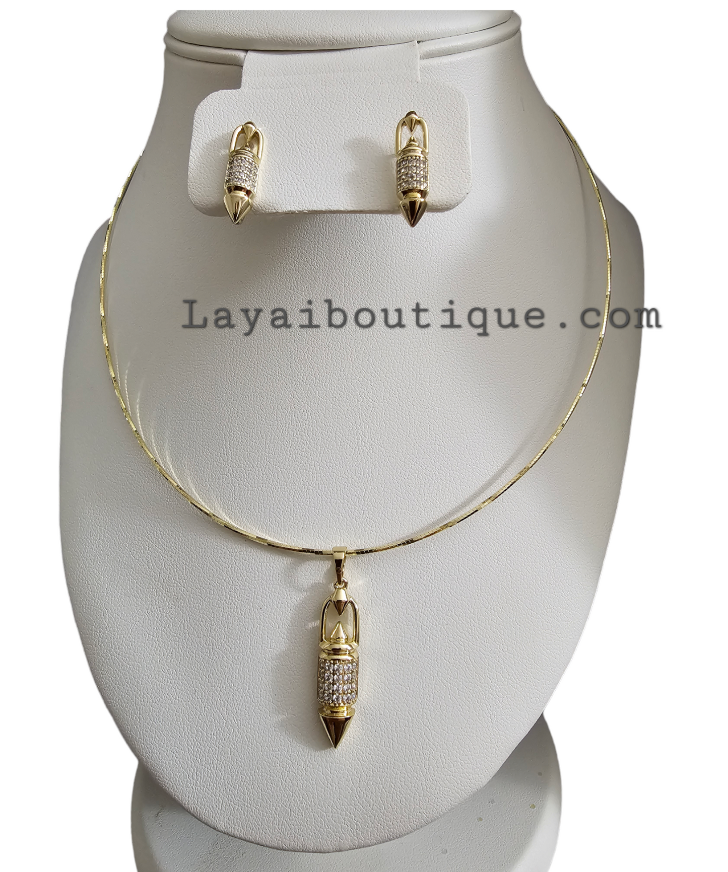 Set de Cadena