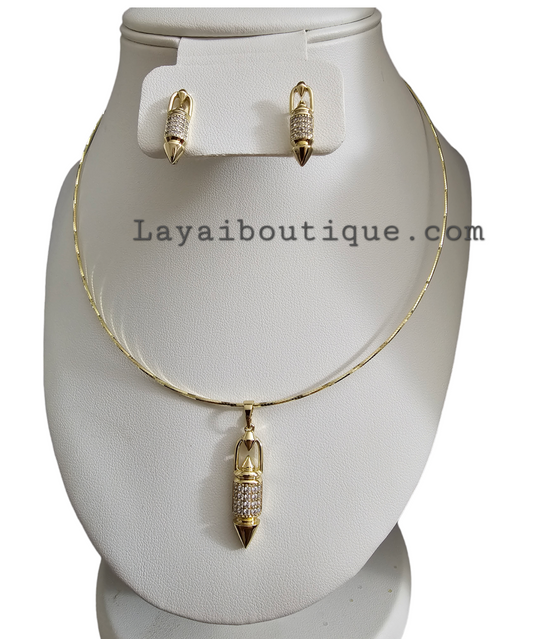 Set de Cadena