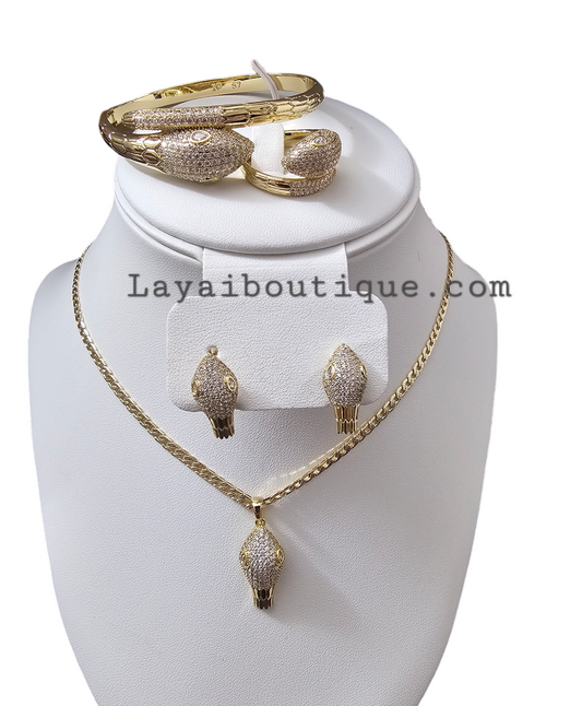Set de Cadena