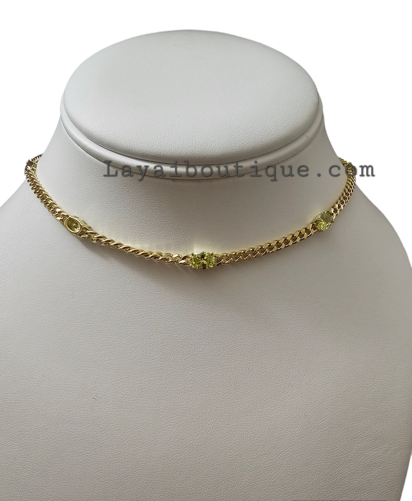 Choker Gargantilla