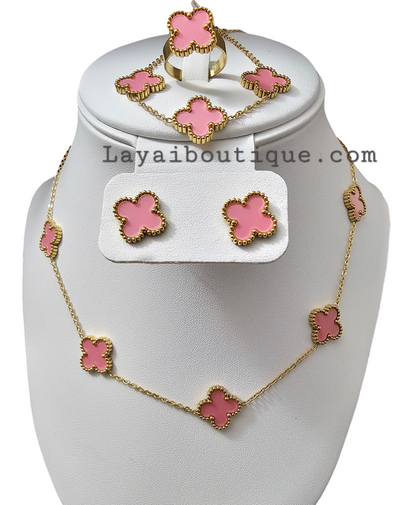 Set de Cadena