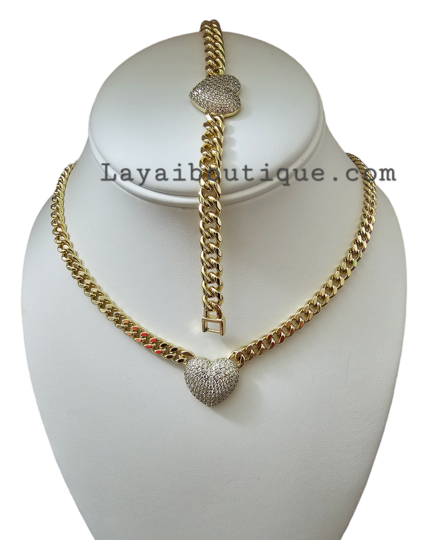 Set de Cadena